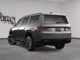 New 2025 Jeep Wagoneer Series II image 5