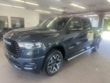 New 2025 RAM 1500 Laramie image 3