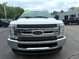 Used 2019 Ford F350 XL w/ Power Equipment Group image 3