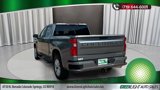 Used 2020 Chevrolet Silverado 1500 Custom w/ Custom Value Package image 3