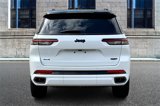 New 2025 Jeep Grand Cherokee L Summit image 4