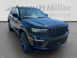 New 2025 Jeep Grand Cherokee Summit image 4