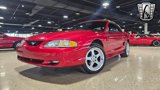 Used 1996 Ford Mustang GT image 2