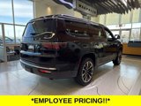 New 2025 Jeep Wagoneer Series III image 4