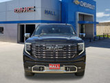 New 2025 GMC Sierra 1500 Denali Ultimate image 2