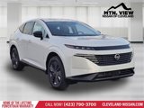 New 2025 Nissan Murano SL image 3