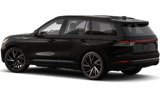 New 2025 Lincoln Aviator Black Label w/ Jet Appearance Package image 2