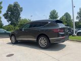 Used 2025 Genesis GV80 2.5T Standard image 5