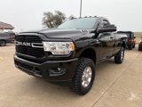 Used 2019 RAM 3500 Big Horn image 3