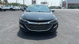 Used 2024 Chevrolet Malibu LT image 2