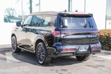 New 2025 INFINITI QX80 Autograph image 4