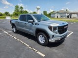 New 2026 GMC Sierra 1500 Pro w/ Pro Value Package image 6