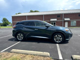 Used 2018 Nissan Murano SL w/ Moonroof Package image 4