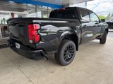 New 2025 Chevrolet Colorado W/T w/ WT Custom Package image 6