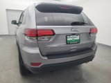 Used 2020 Jeep Grand Cherokee Laredo image 6