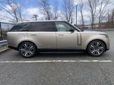 New 2025 Land Rover Range Rover Long Wheelbase SE image 4