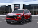New 2026 GMC Terrain AT4 image 6