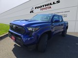 New 2025 Toyota Tacoma TRD Sport image 3