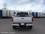 New 2025 Ford F150 Lightning XLT image 3