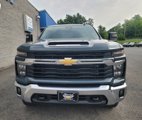 New 2025 Chevrolet Silverado 2500 LT image 5