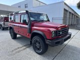 New 2025 INEOS Grenadier Trialmaster Edition image 3