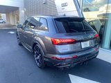 New 2025 Audi SQ7 Premium Plus image 6
