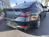 Used 2023 Genesis G70 2.0T image 5