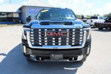 Used 2025 GMC Sierra 2500 Denali w/ Denali Reserve Package image 2