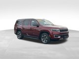Used 2023 Jeep Wagoneer Series III w/ Preferred Equipment Group image 6