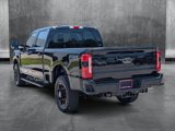New 2025 Ford F350 Lariat w/ Lariat Ultimate Package image 6