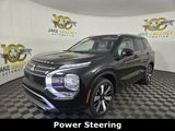 New 2025 Mitsubishi Outlander SEL image 3