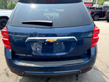 Used 2017 Chevrolet Equinox LT w/ Convenience Package image 4