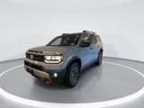 New 2026 Honda Passport TrailSport image 3
