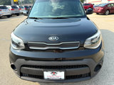 Used 2017 Kia Soul image 4