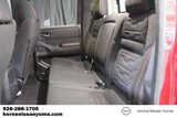 New 2025 Nissan Frontier PRO-4X w/ Pro Convenience Package image 5