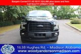 Used 2017 Ford F150 XLT w/ Equipment Group 302A Luxury image 2
