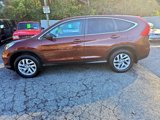 Used 2015 Honda CR-V EX image 2