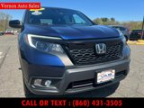 Used 2019 Honda Passport Sport image 3
