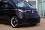 New 2025 Volkswagen ID. Buzz Pro S image 3