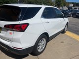 Used 2023 Chevrolet Equinox LT w/ Driver Convenience Package image 4