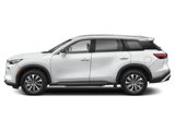 New 2025 INFINITI QX60 Pure image 4