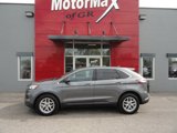 Used 2022 Ford Edge SEL w/ Convenience Package image 2