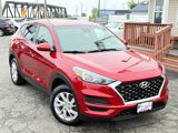 Used 2021 Hyundai Tucson SE w/ Cargo Package image 2