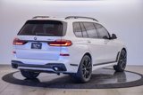 New 2026 BMW X7 xDrive40i w/ M Sport Package image 4
