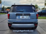 New 2026 Honda Passport RTL image 4
