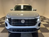 Certified 2024 Volkswagen Atlas SE image 2
