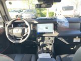 New 2025 Ford Bronco Raptor image 4