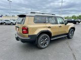 New 2025 Toyota Land Cruiser image 4