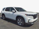New 2025 Honda Pilot EX-L image 4