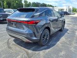 New 2025 Lexus RX 350 Premium image 4
